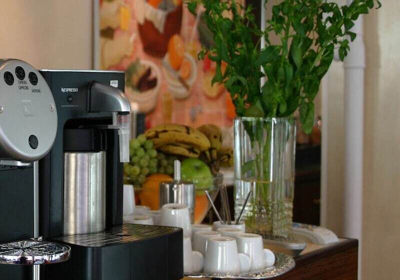 Best Western Hotel Apollo