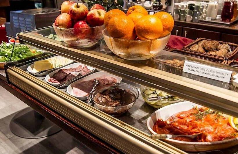 Best Western Hotel Apollo