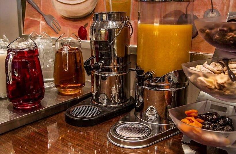 Best Western Hotel Apollo