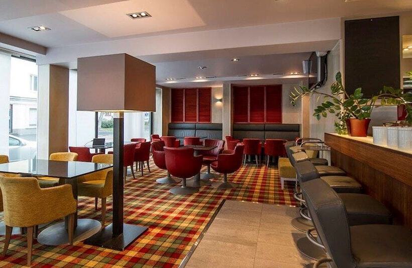 Best Western Hotel Apollo