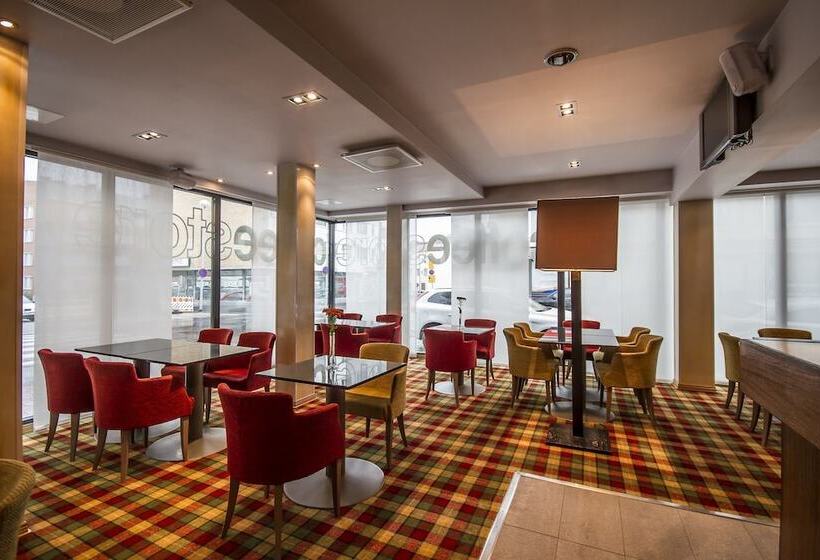 Best Western Hotel Apollo