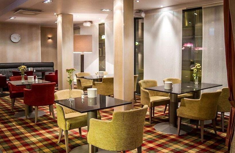 Best Western Hotel Apollo