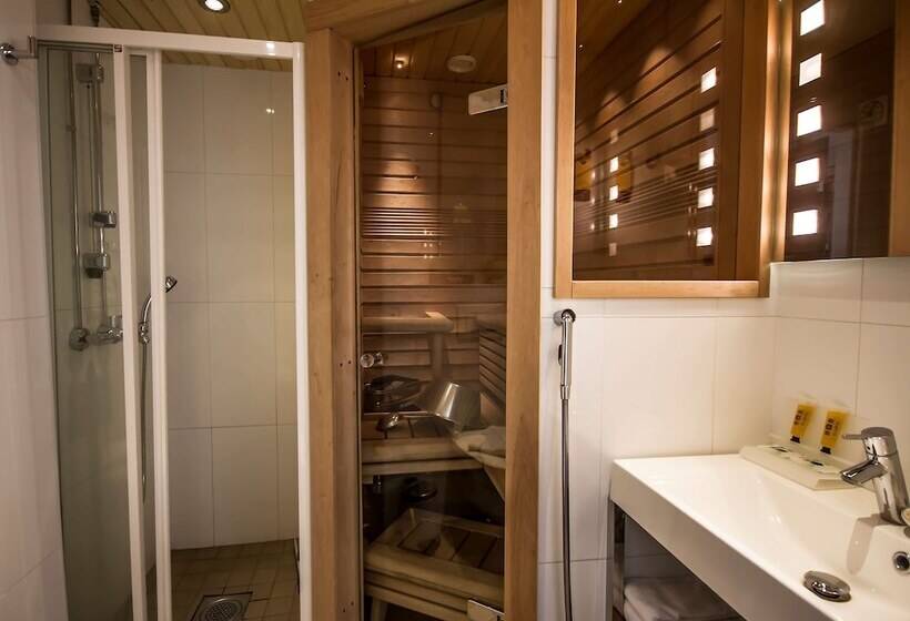 Best Western Hotel Apollo