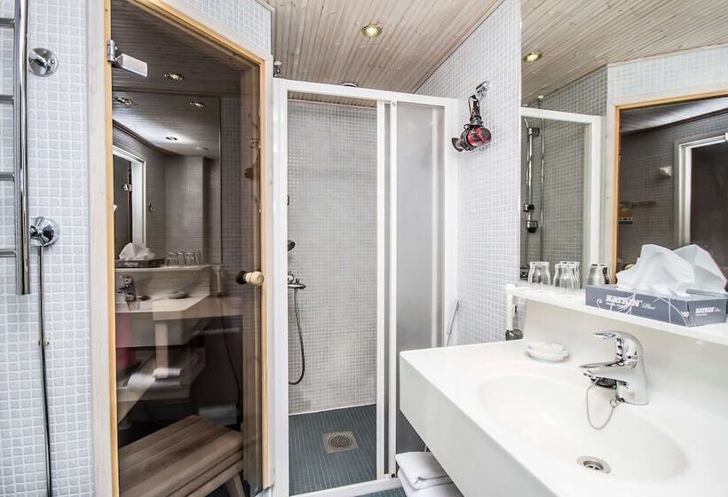 Best Western Hotel Apollo