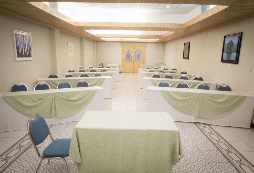 Best Western Plus Hotel Terraza