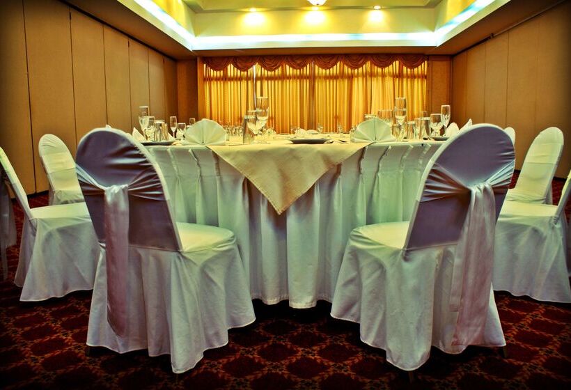 Best Western Plus Hotel Terraza