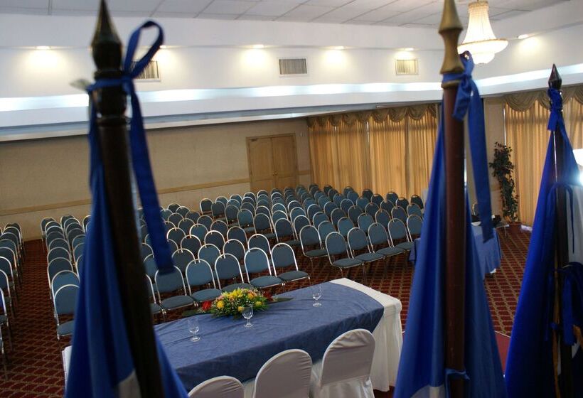 Best Western Plus Hotel Terraza