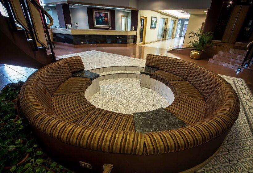 Best Western Plus Hotel Terraza