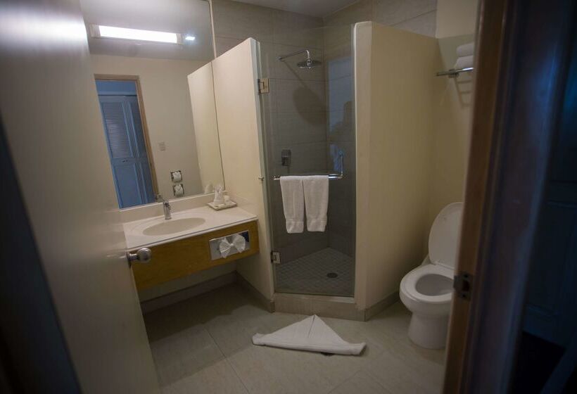 Best Western Plus Hotel Terraza