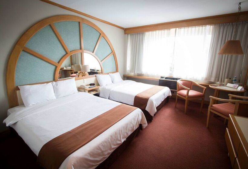 Best Western Plus Hotel Terraza