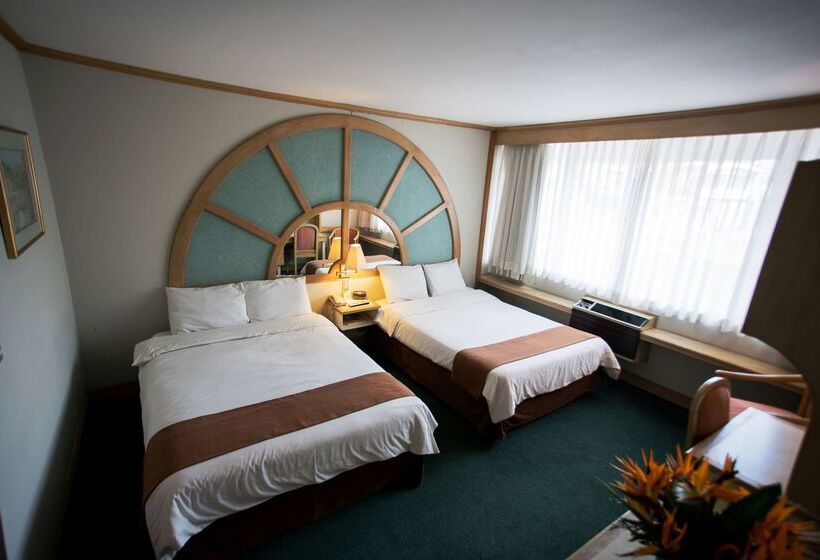 Best Western Plus Hotel Terraza