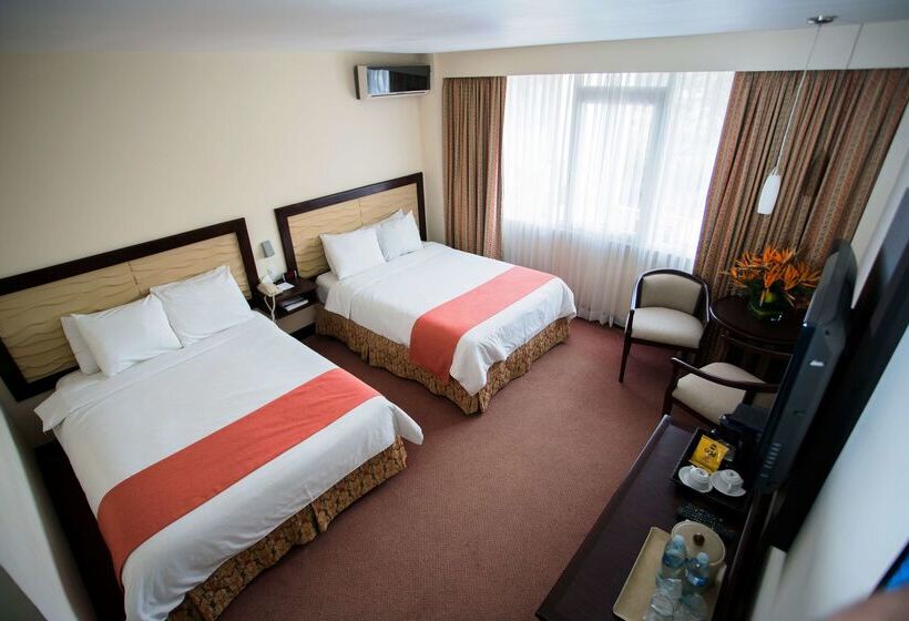 Best Western Plus Hotel Terraza