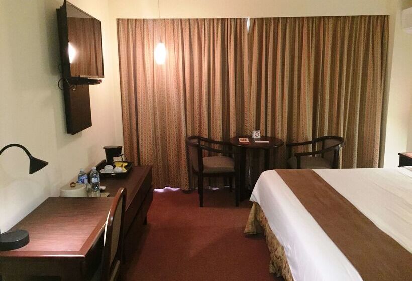 Best Western Plus Hotel Terraza