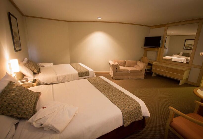 Best Western Plus Hotel Terraza