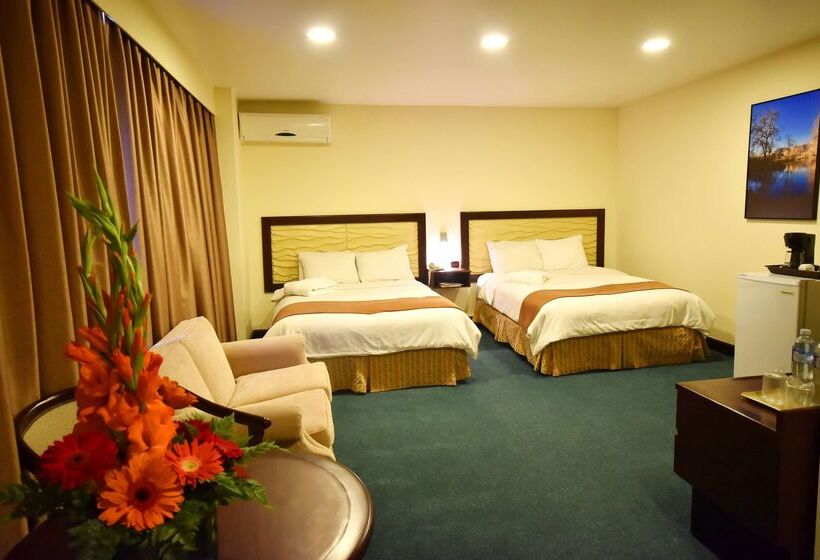 Best Western Plus Hotel Terraza