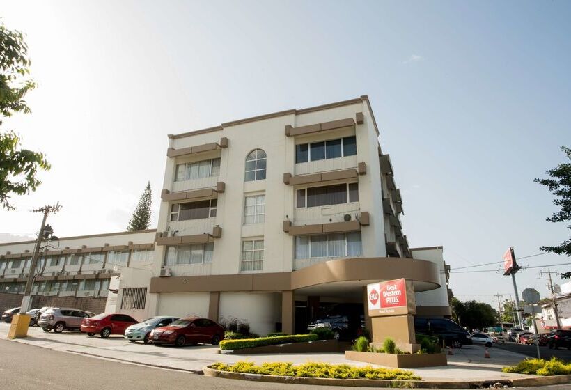 Best Western Plus Hotel Terraza