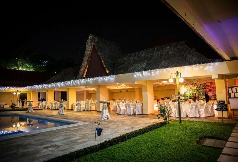 Best Western Plus Hotel Terraza