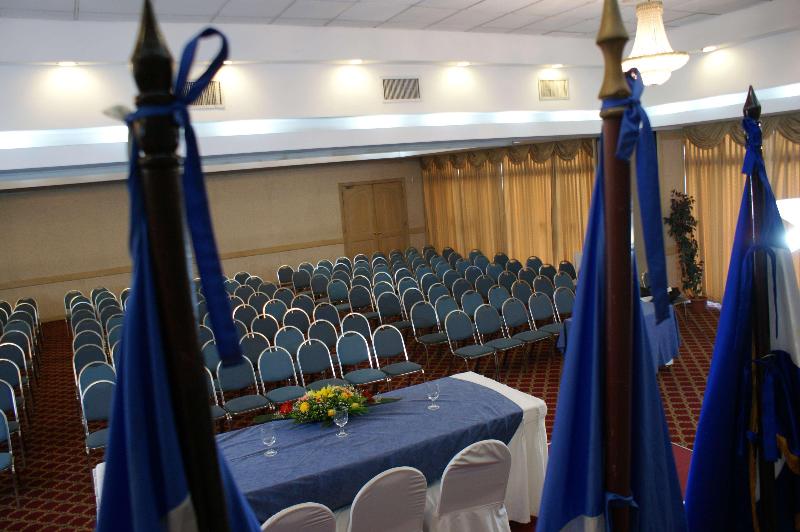 Best Western Plus Hotel Terraza