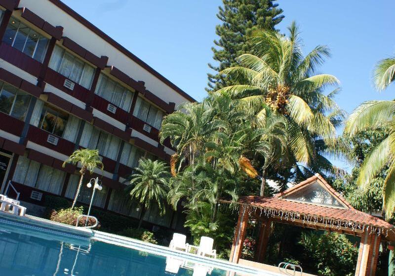 Best Western Plus Hotel Terraza