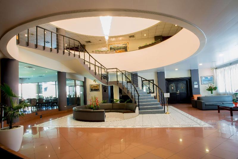 Best Western Plus Hotel Terraza