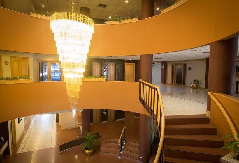 Best Western Plus Hotel Terraza