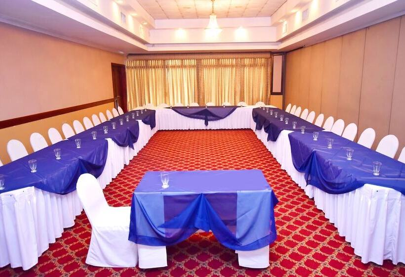 Best Western Plus Hotel Terraza