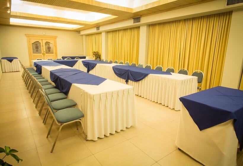 Best Western Plus Hotel Terraza