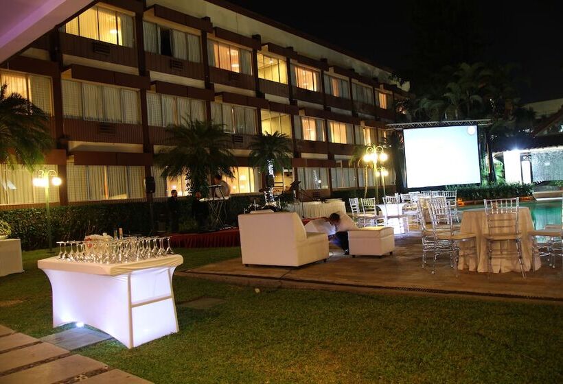 Best Western Plus Hotel Terraza