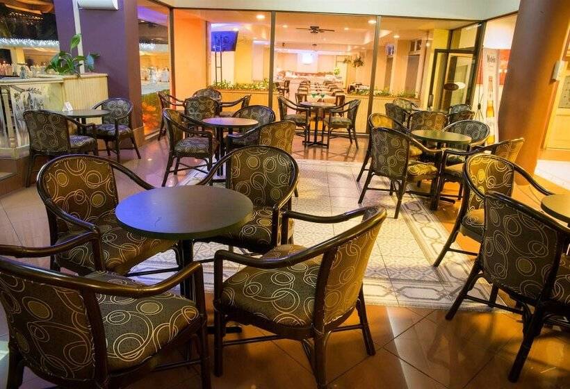 Best Western Plus Hotel Terraza