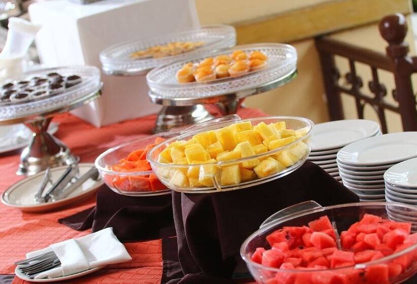 Best Western Plus Hotel Terraza