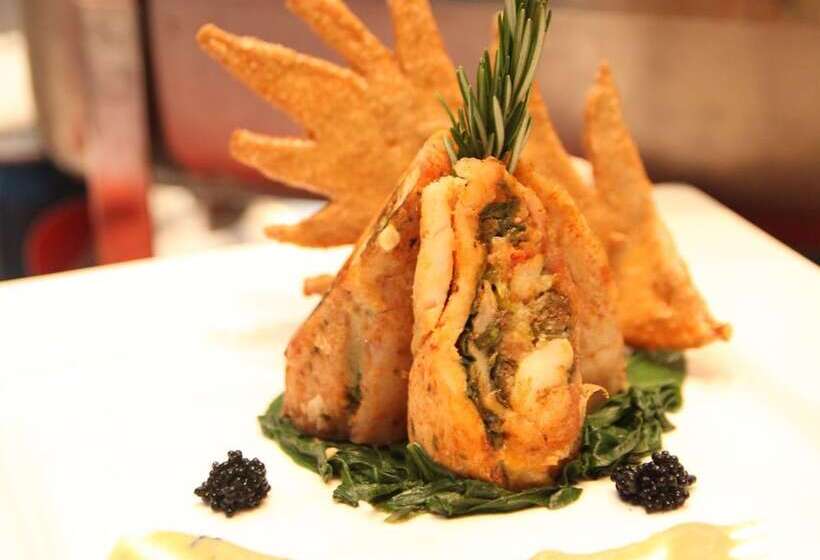 Best Western Plus Hotel Terraza