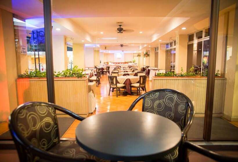 Best Western Plus Hotel Terraza