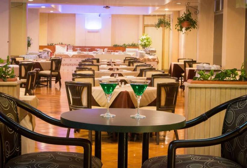 Best Western Plus Hotel Terraza