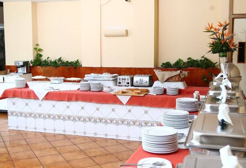 Best Western Plus Hotel Terraza