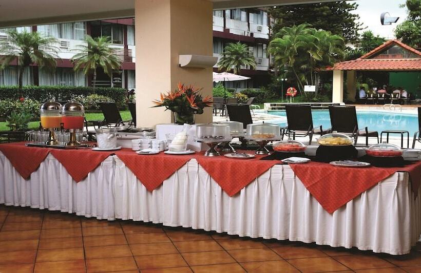 Best Western Plus Hotel Terraza