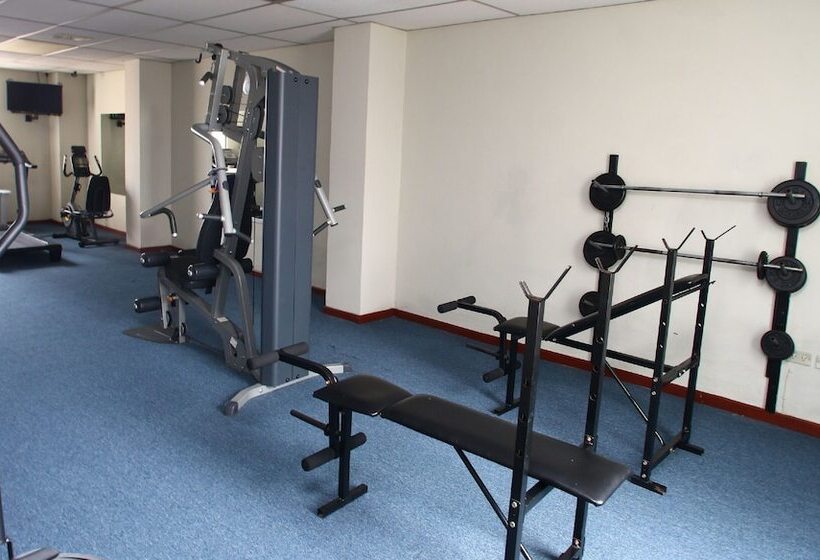 Best Western Plus Hotel Terraza