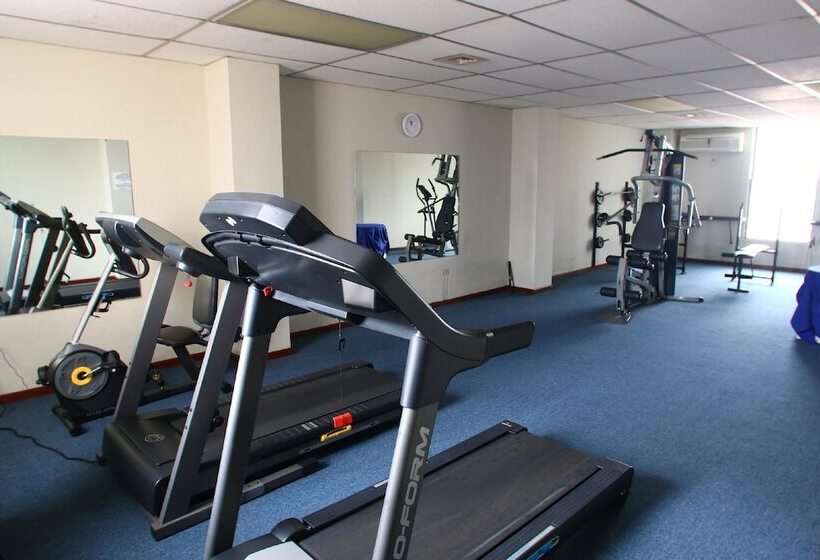 Best Western Plus Hotel Terraza