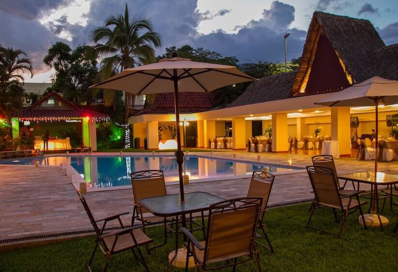 Best Western Plus Hotel Terraza