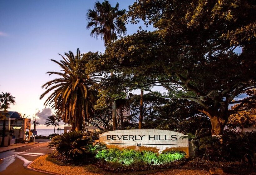 호텔 Beverly Hills