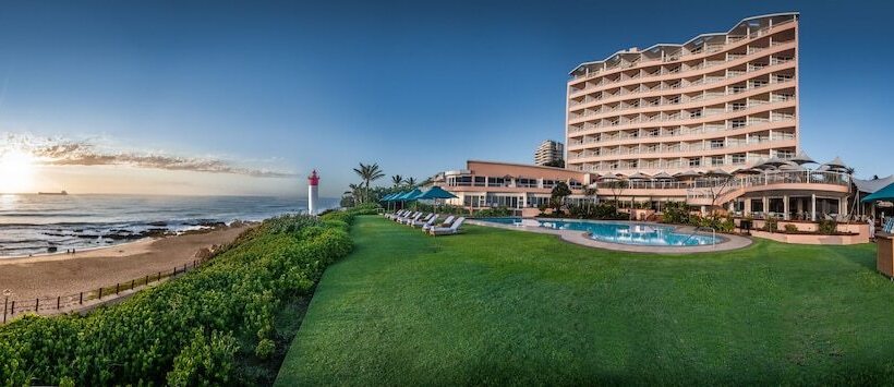 호텔 Beverly Hills