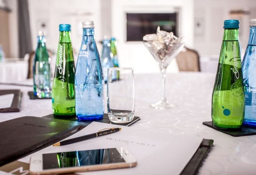 호텔 Beverly Hills