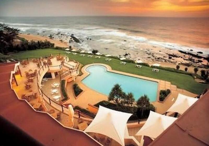 호텔 Beverly Hills