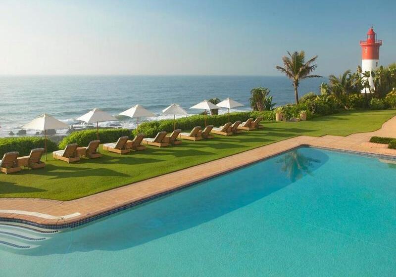 호텔 Beverly Hills