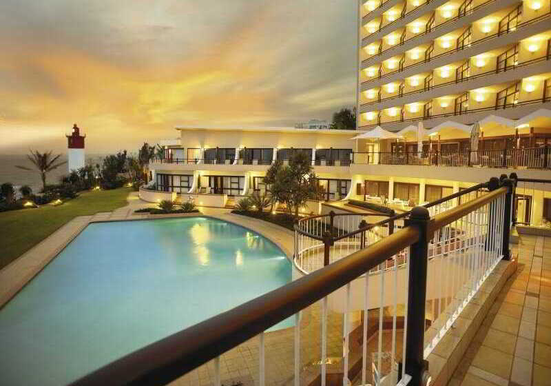 호텔 Beverly Hills