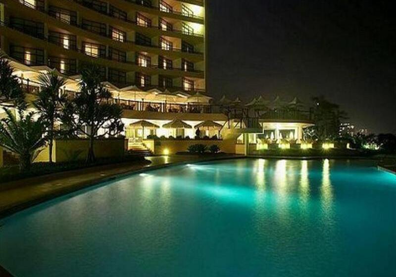 호텔 Beverly Hills