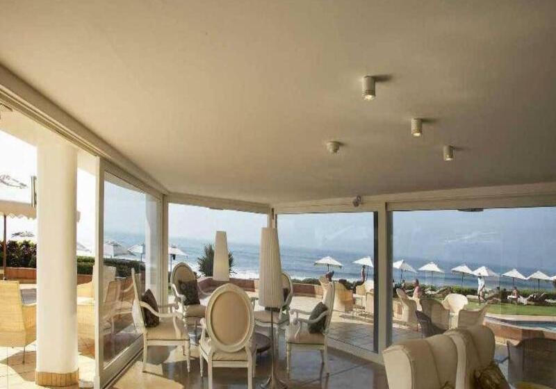 호텔 Beverly Hills