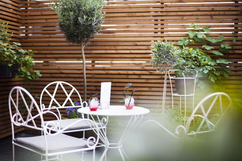 Boutique Hotel Yöpuu