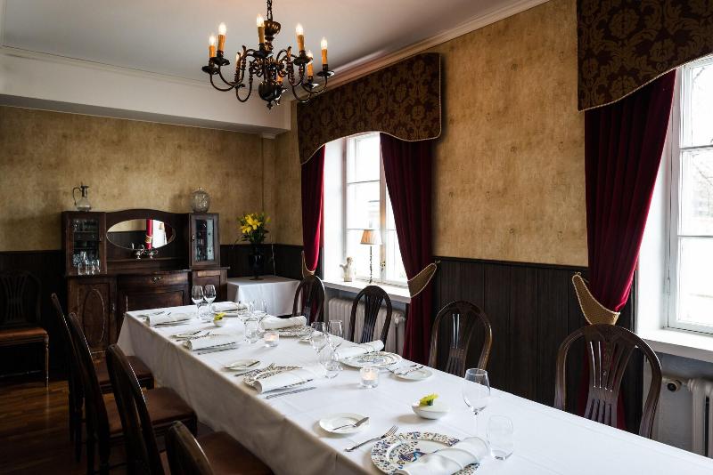 Boutique Hotel Yöpuu