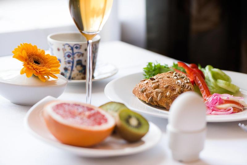 Boutique Hotel Yöpuu