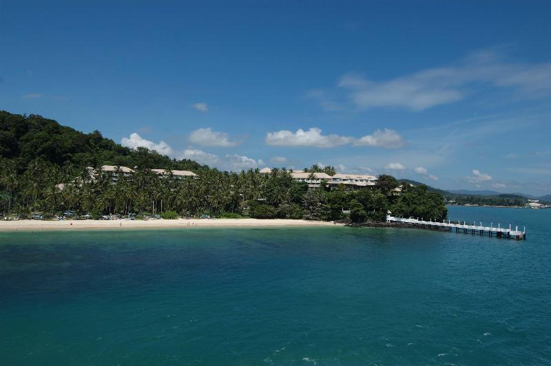 Cape Panwa Hotel Phuket